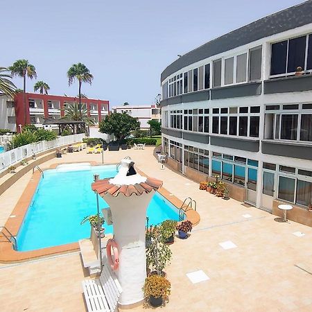 Apartamento Bonito 103 Playa del Inglés Exteriör bild
