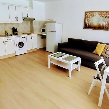 Apartamento Bonito 103 Playa del Inglés Exteriör bild