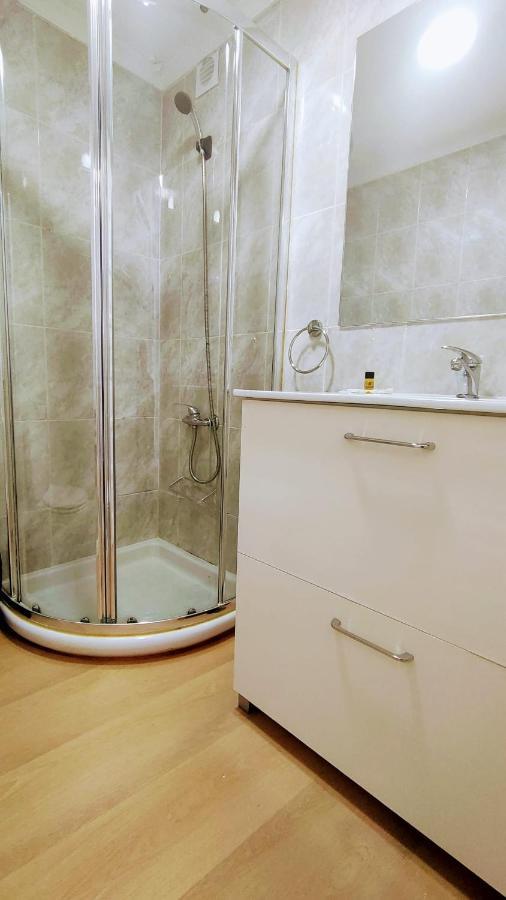 Apartamento Bonito 103 Playa del Inglés Exteriör bild