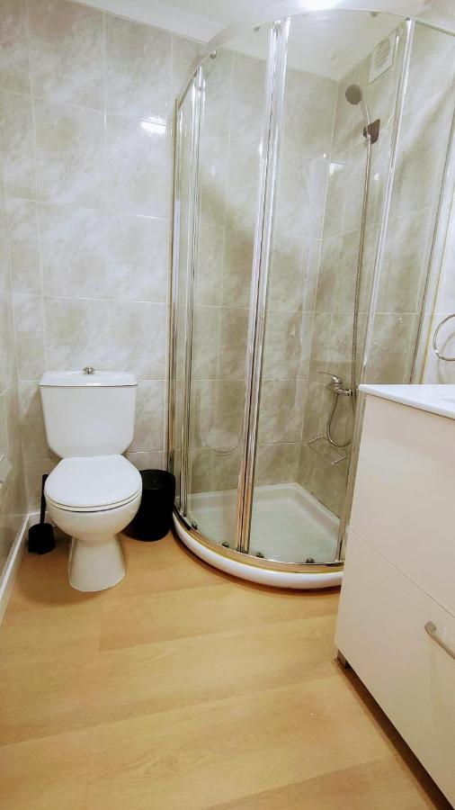 Apartamento Bonito 103 Playa del Inglés Exteriör bild